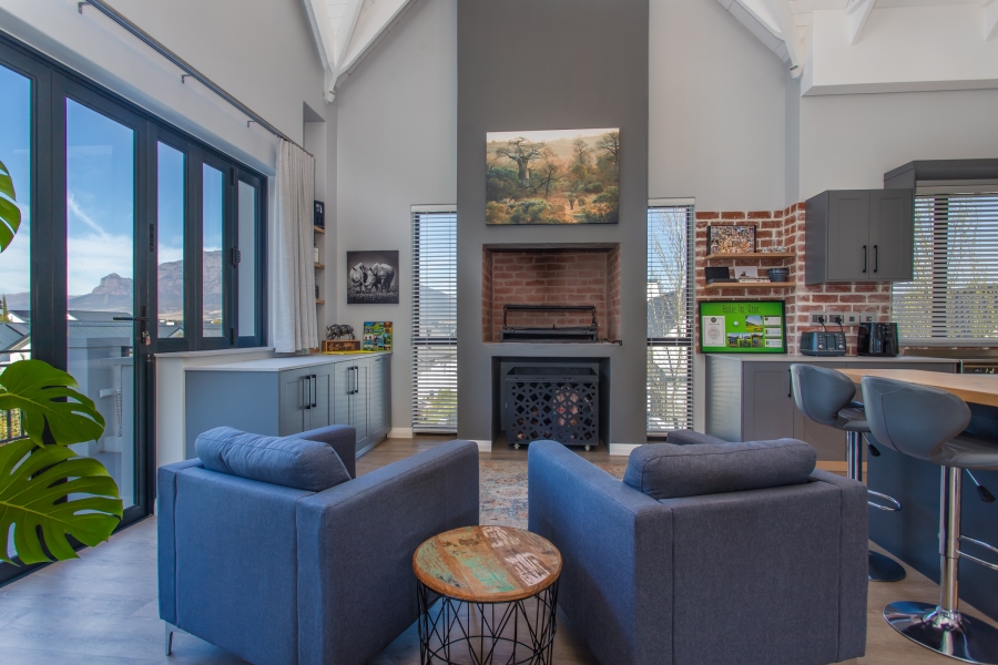 5 Bedroom Property for Sale in Val De Vie Estate Western Cape